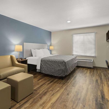 Woodspring Suites Bowling Green I-65 Dış mekan fotoğraf