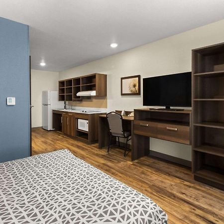 Woodspring Suites Bowling Green I-65 Dış mekan fotoğraf