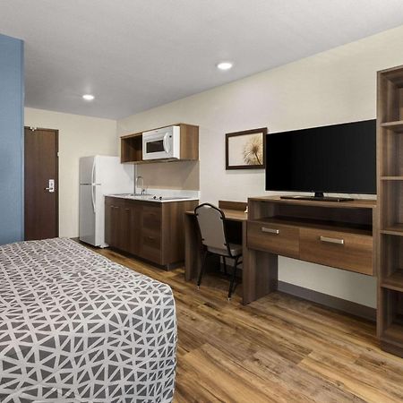 Woodspring Suites Bowling Green I-65 Dış mekan fotoğraf
