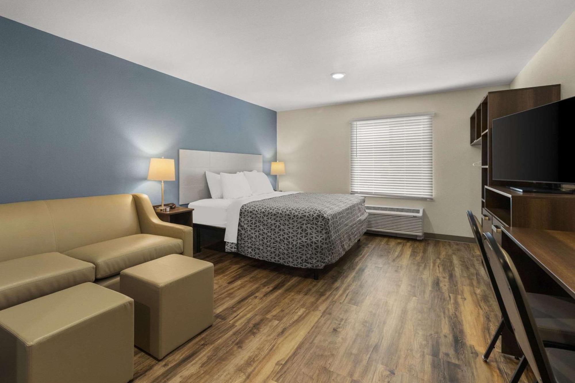 Woodspring Suites Bowling Green I-65 Dış mekan fotoğraf