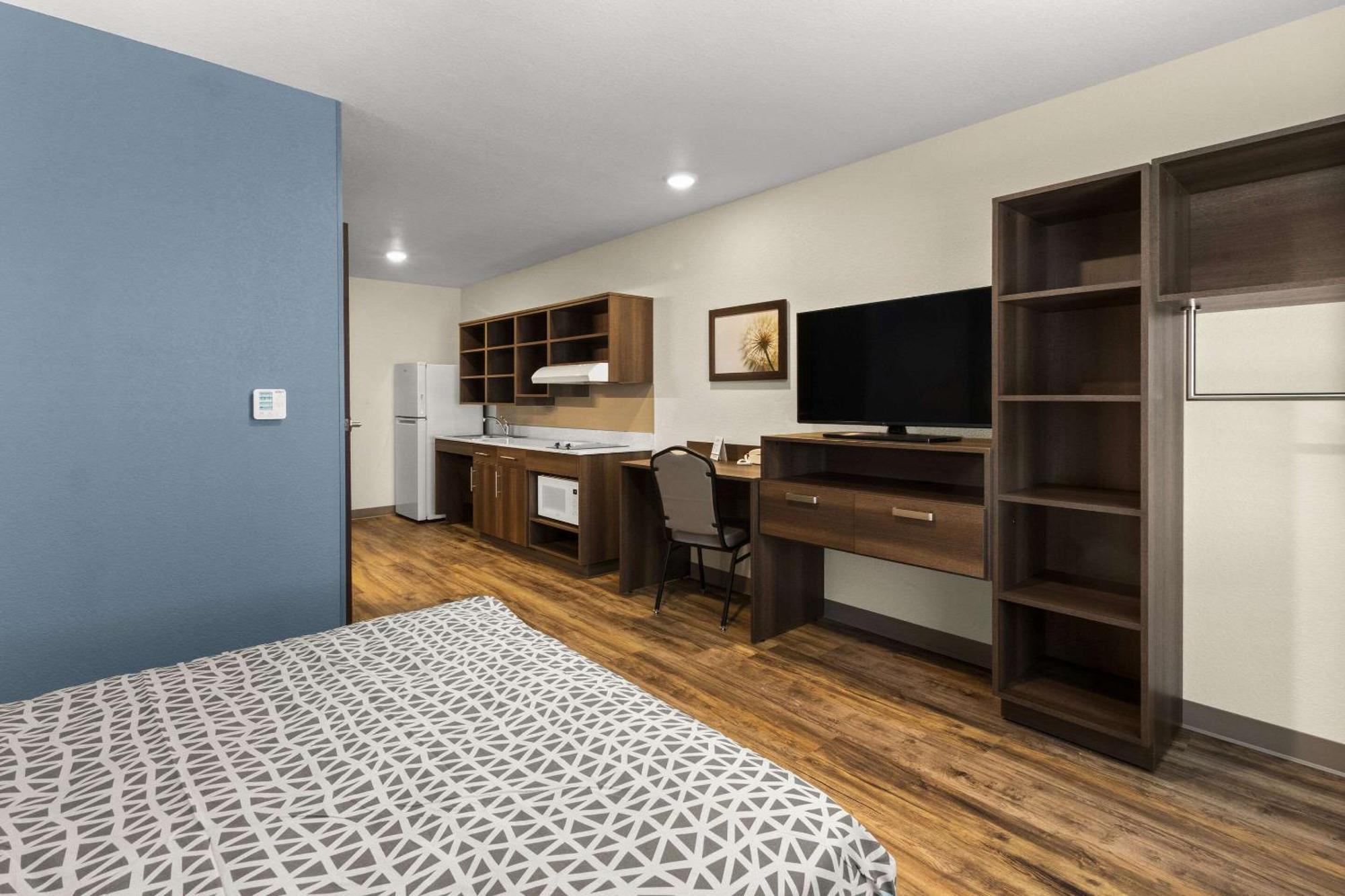 Woodspring Suites Bowling Green I-65 Dış mekan fotoğraf