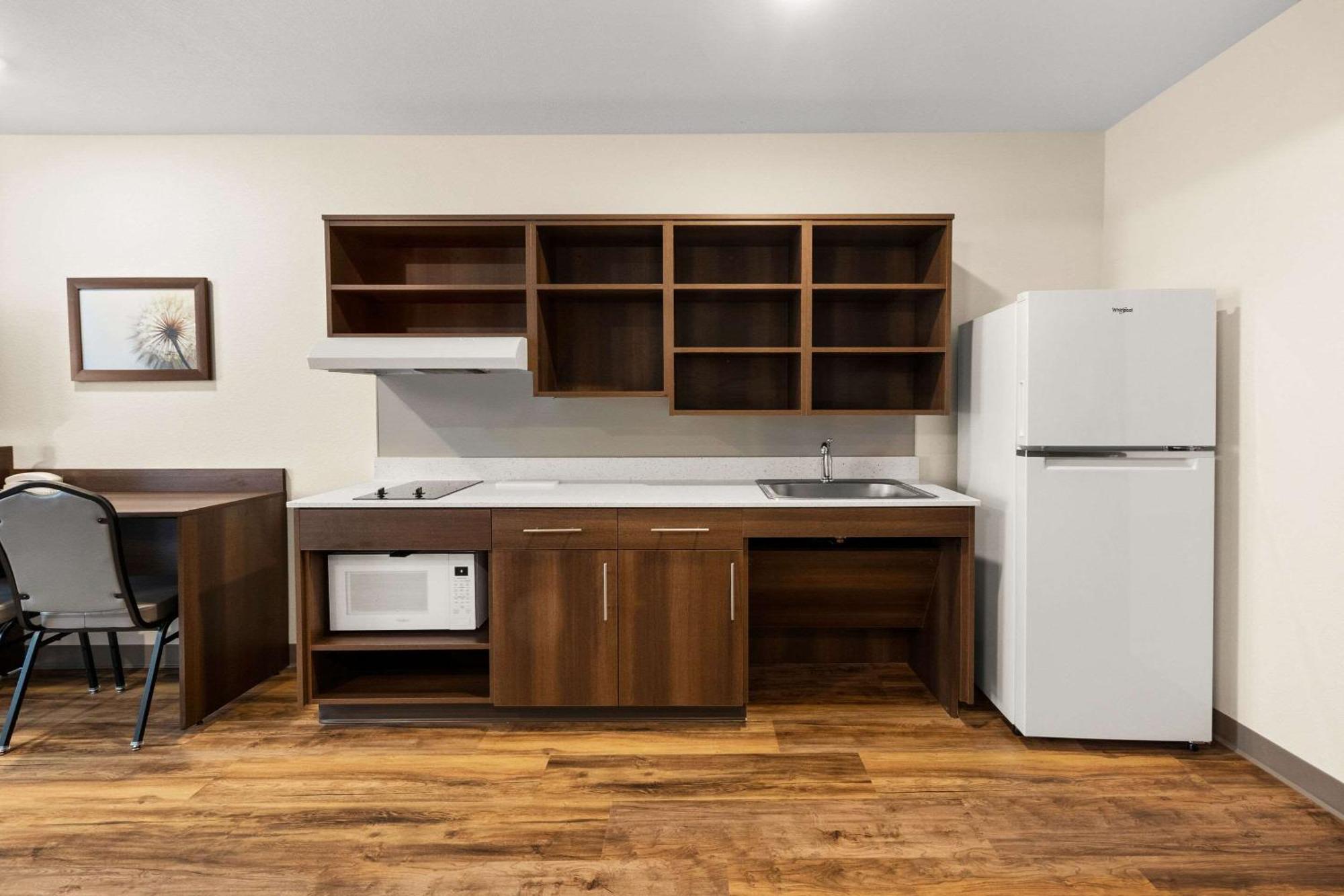 Woodspring Suites Bowling Green I-65 Dış mekan fotoğraf