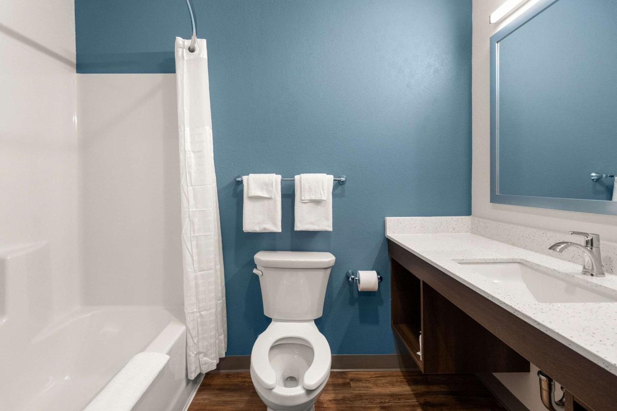Woodspring Suites Bowling Green I-65 Dış mekan fotoğraf