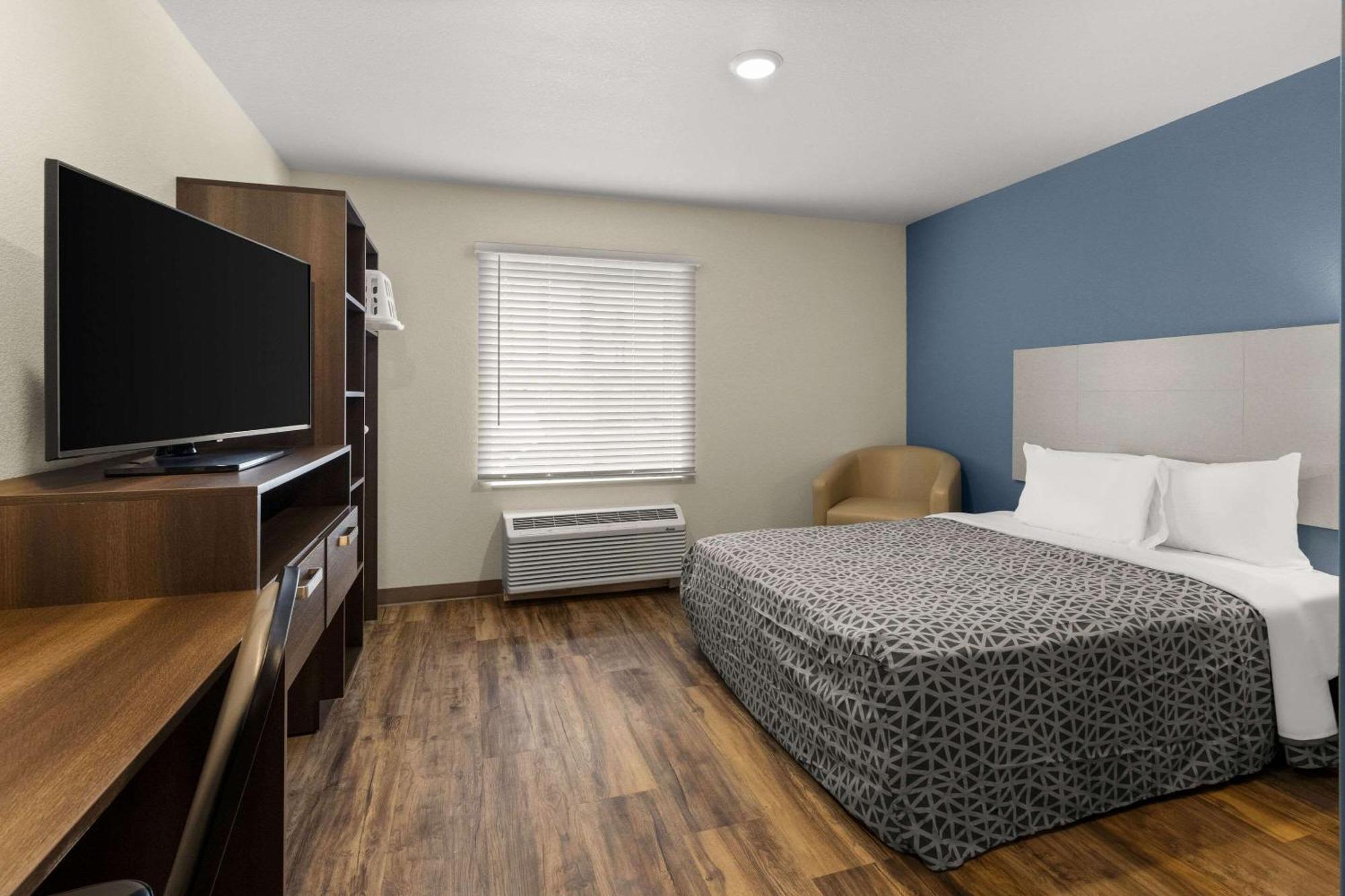 Woodspring Suites Bowling Green I-65 Dış mekan fotoğraf