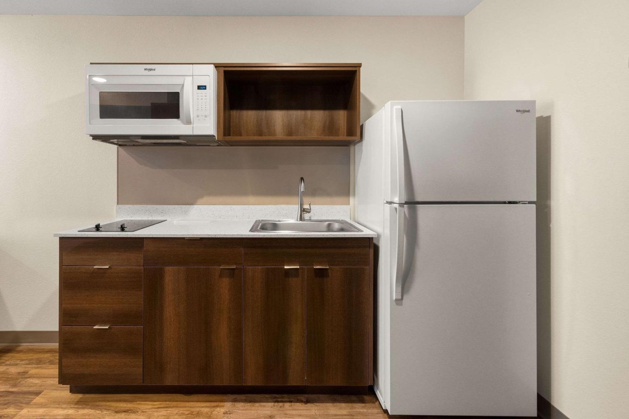 Woodspring Suites Bowling Green I-65 Dış mekan fotoğraf