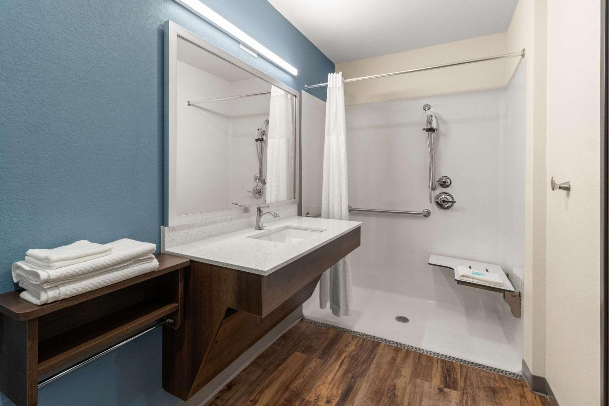 Woodspring Suites Bowling Green I-65 Dış mekan fotoğraf