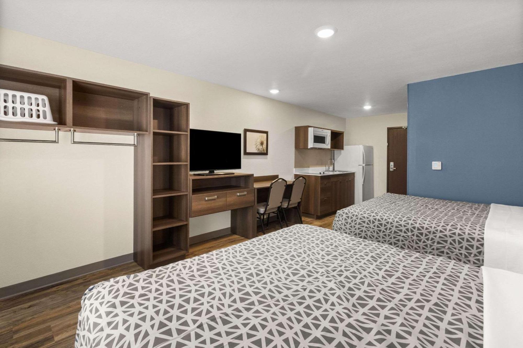 Woodspring Suites Bowling Green I-65 Dış mekan fotoğraf
