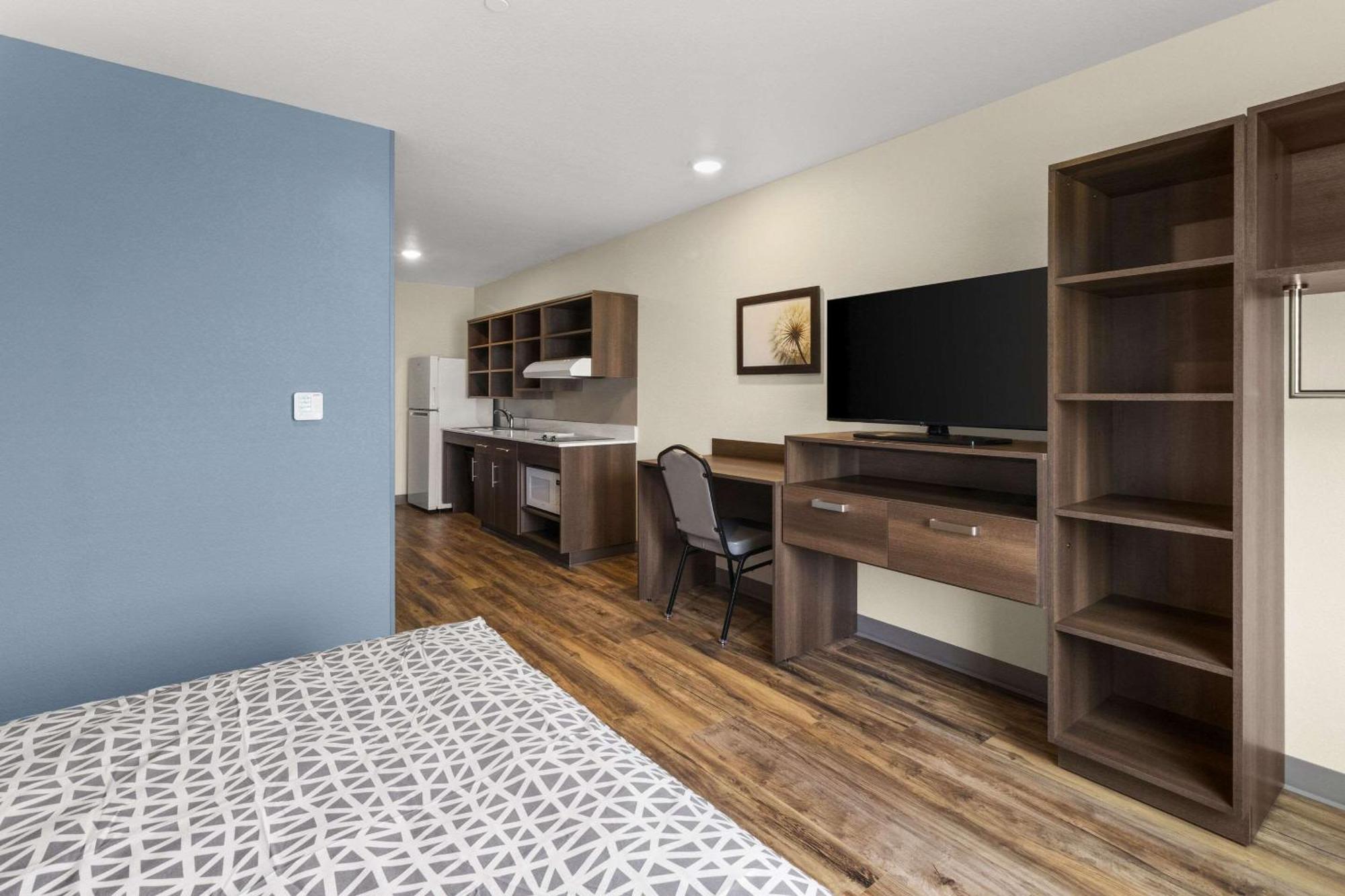 Woodspring Suites Bowling Green I-65 Dış mekan fotoğraf