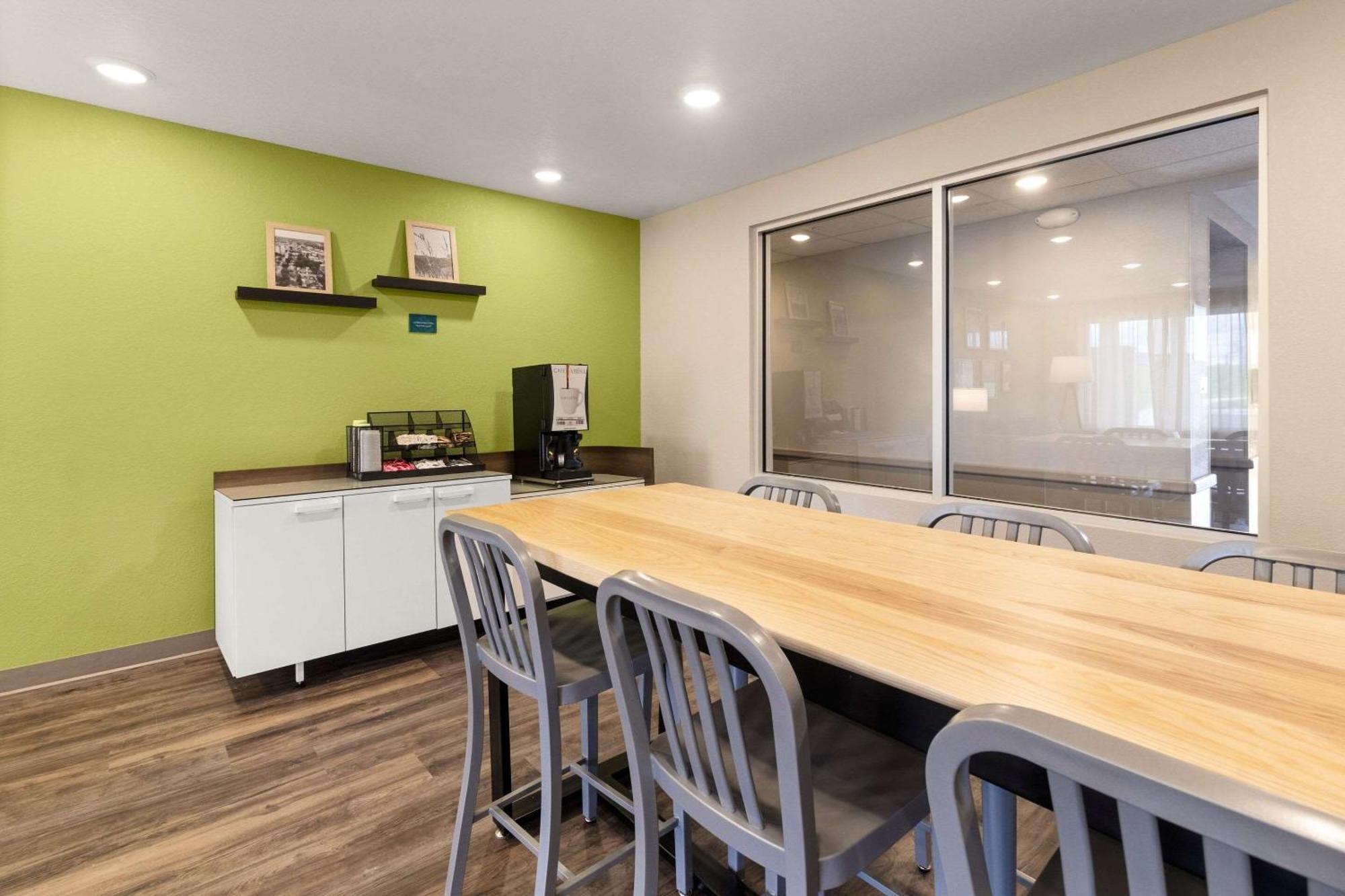 Woodspring Suites Bowling Green I-65 Dış mekan fotoğraf