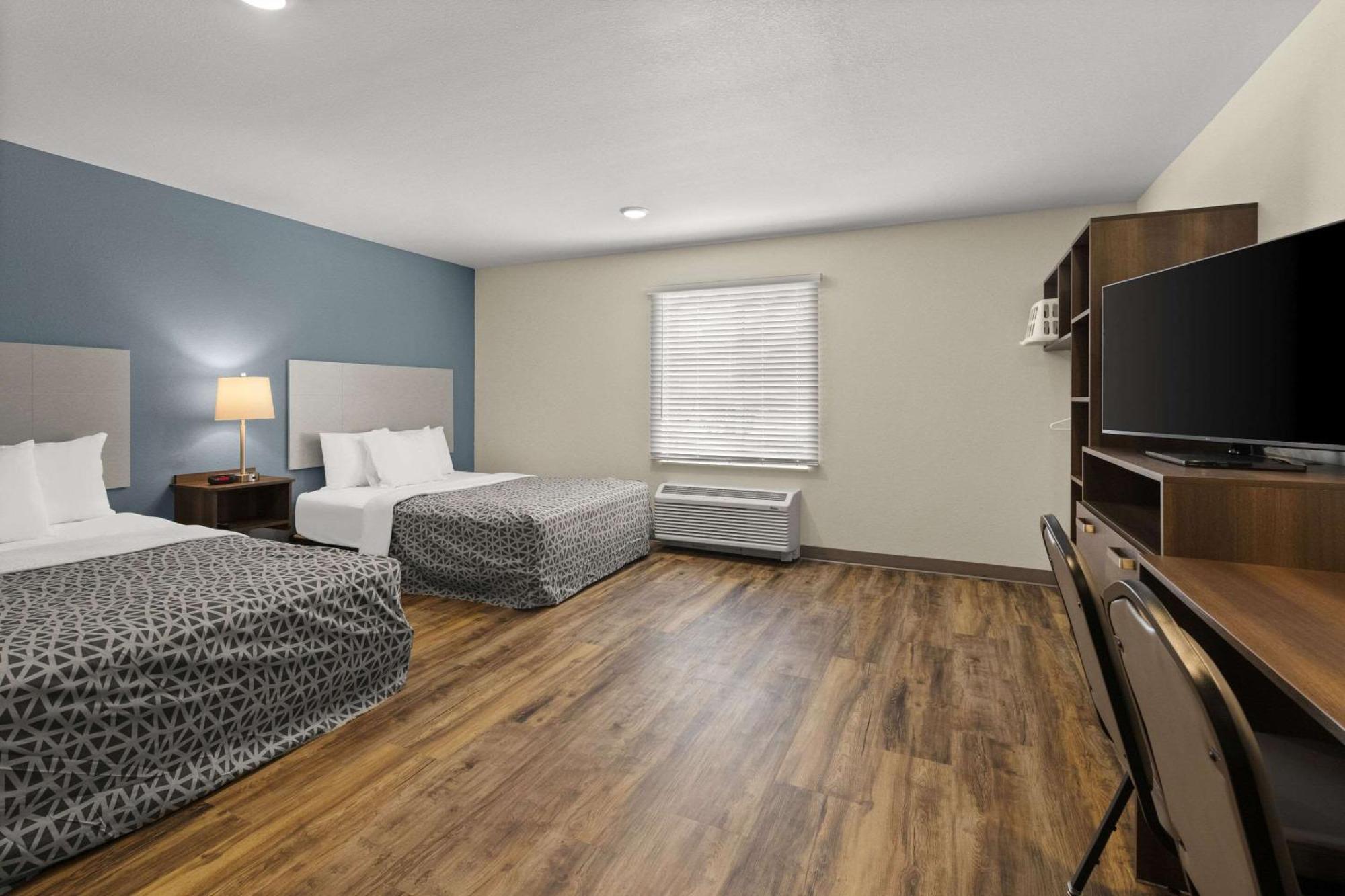 Woodspring Suites Bowling Green I-65 Dış mekan fotoğraf
