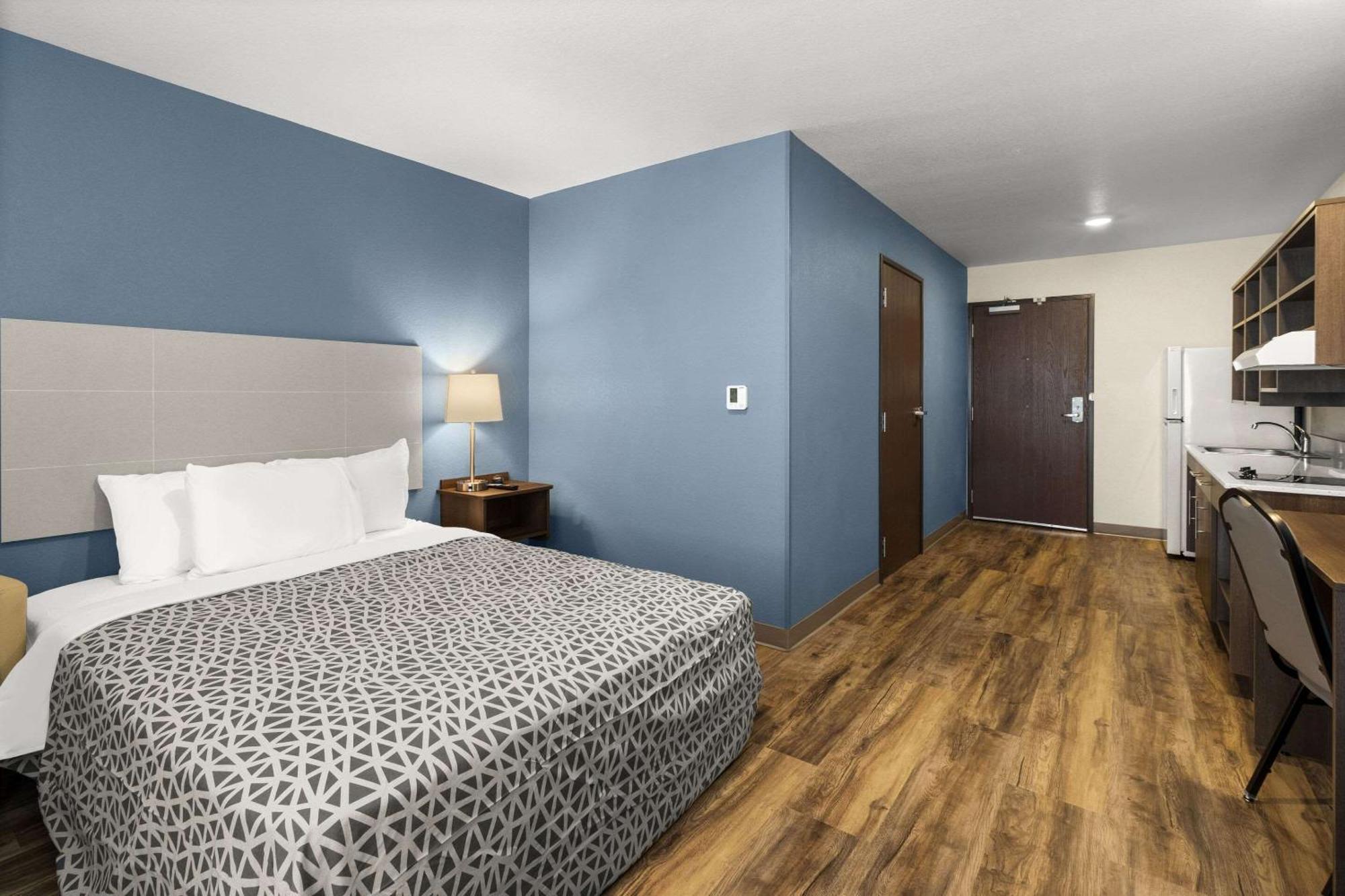 Woodspring Suites Bowling Green I-65 Dış mekan fotoğraf