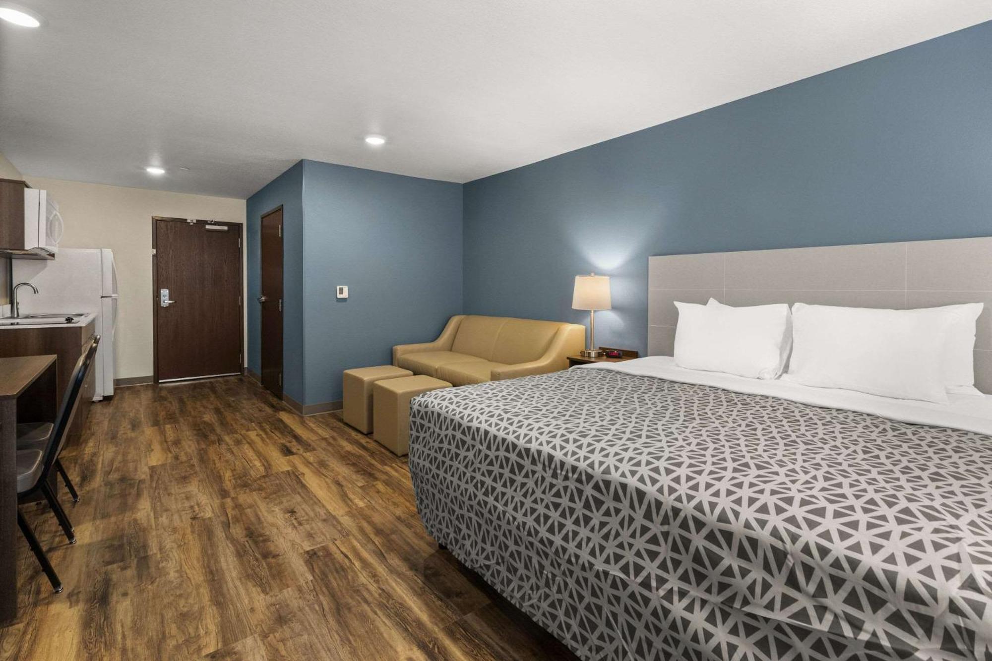 Woodspring Suites Bowling Green I-65 Dış mekan fotoğraf