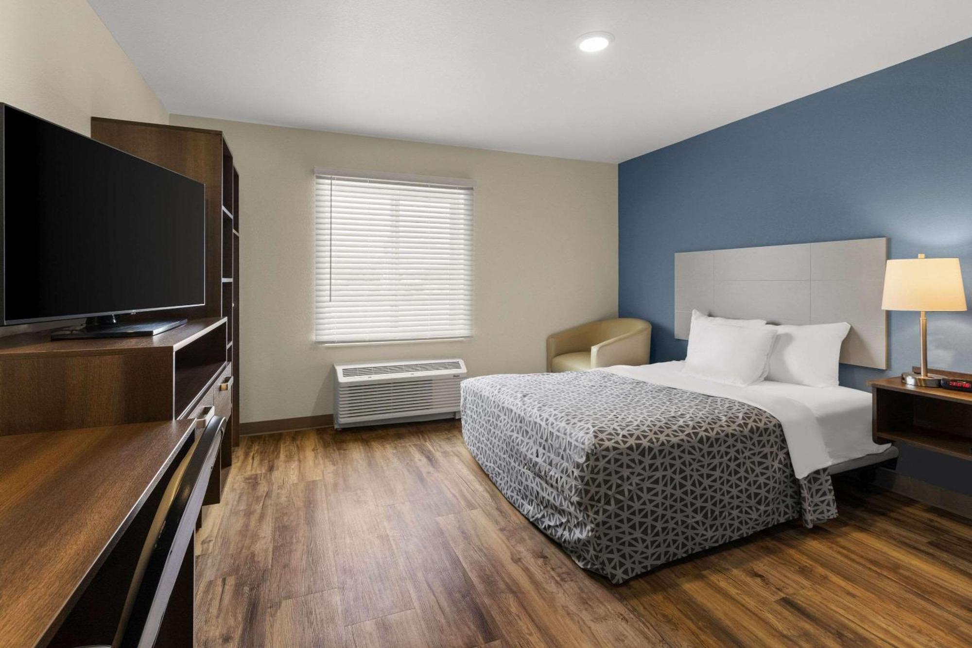 Woodspring Suites Bowling Green I-65 Dış mekan fotoğraf