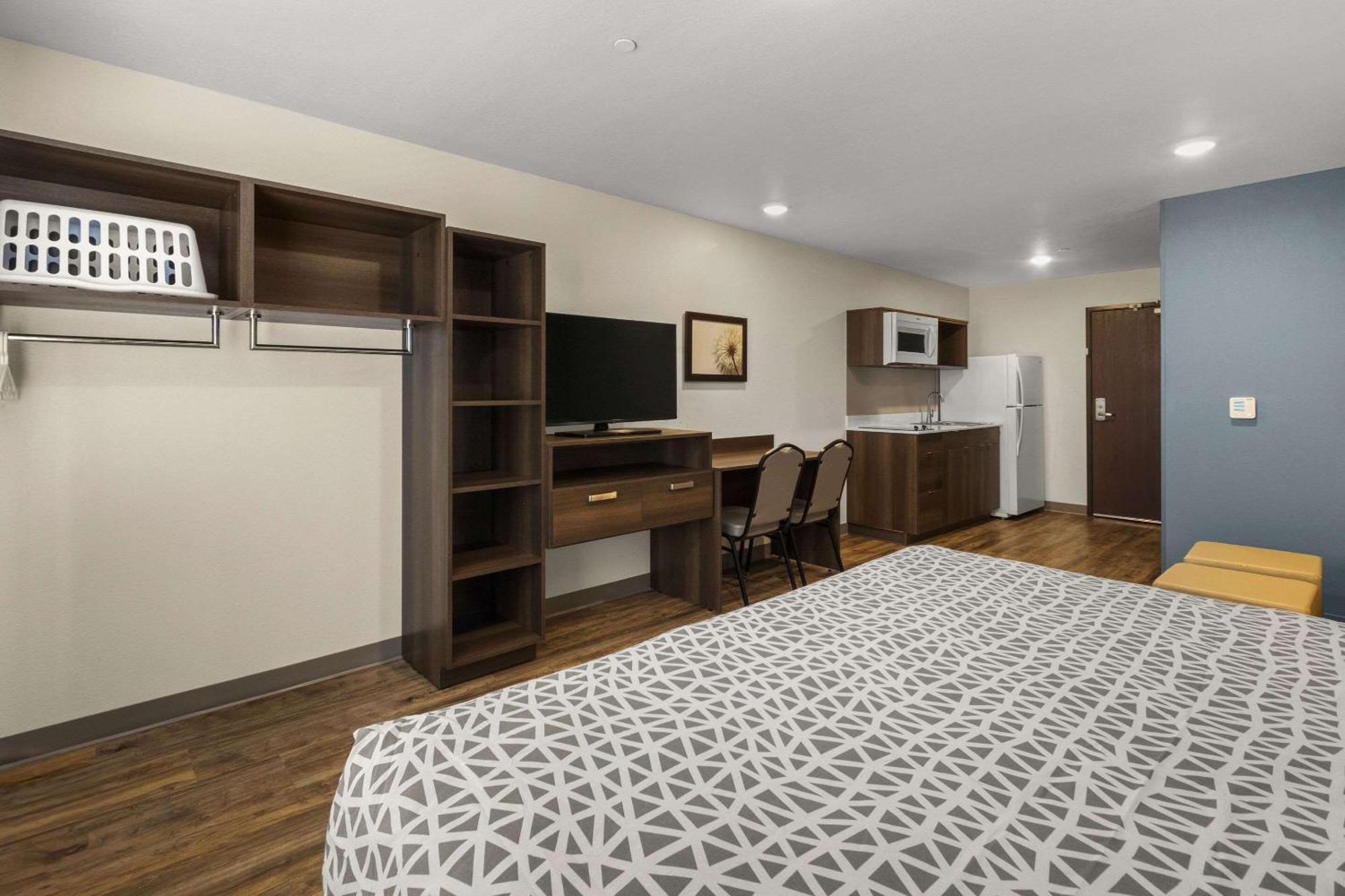 Woodspring Suites Bowling Green I-65 Dış mekan fotoğraf