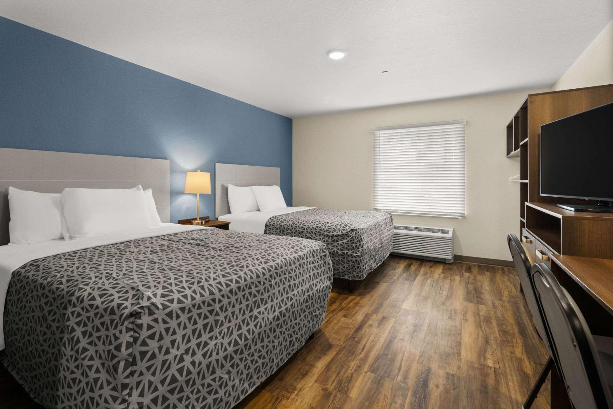 Woodspring Suites Bowling Green I-65 Dış mekan fotoğraf