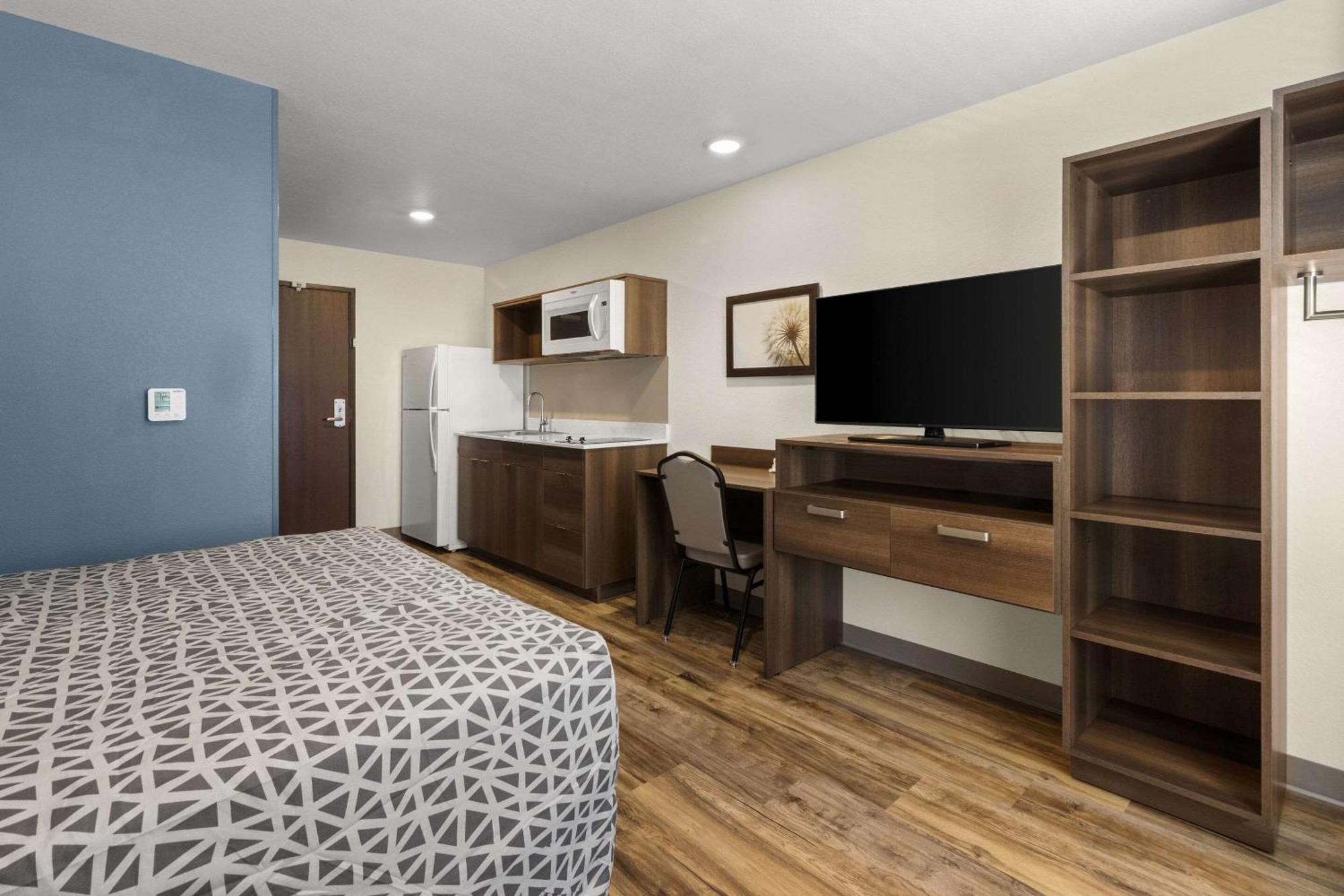 Woodspring Suites Bowling Green I-65 Dış mekan fotoğraf