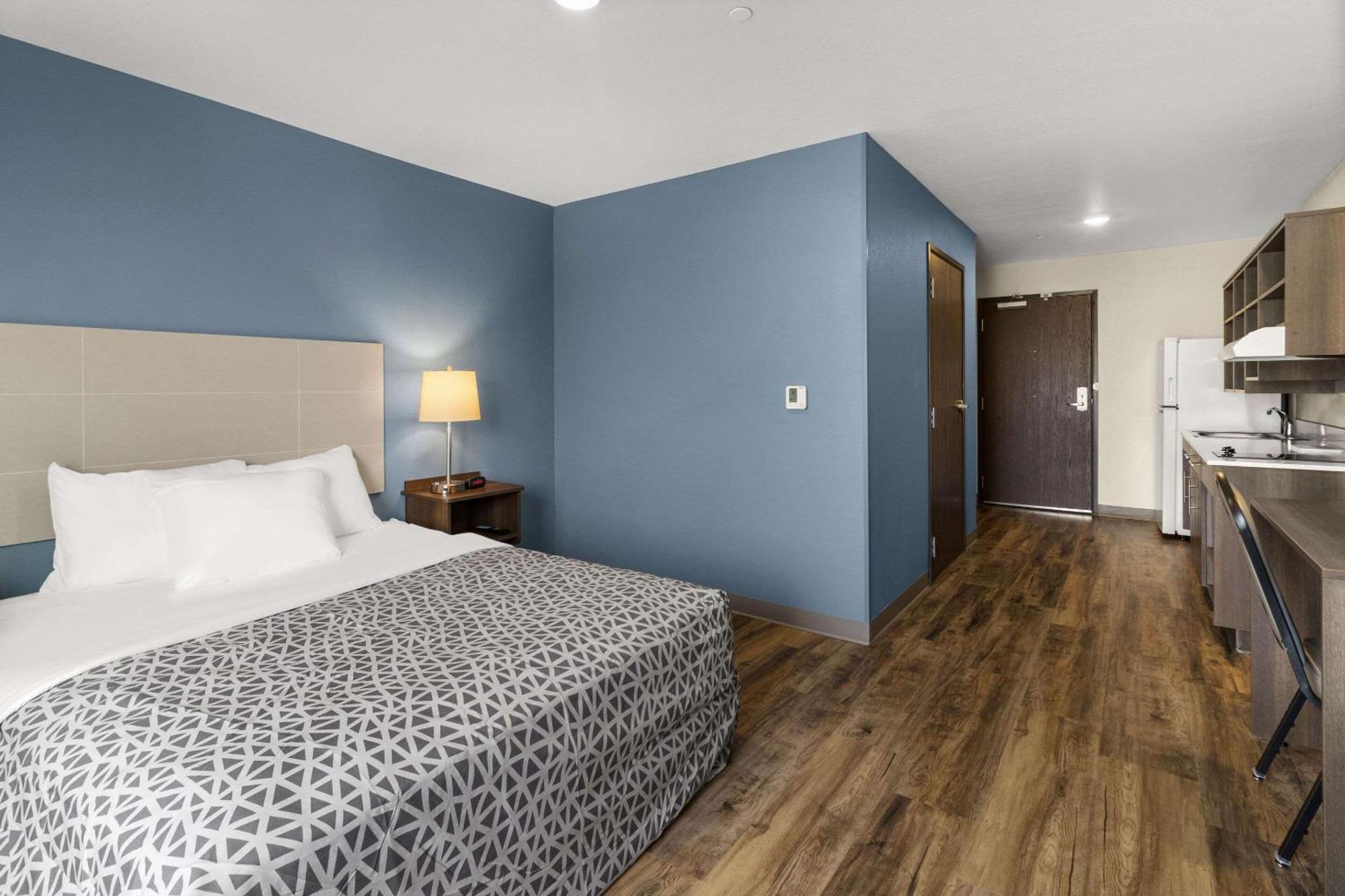 Woodspring Suites Bowling Green I-65 Dış mekan fotoğraf
