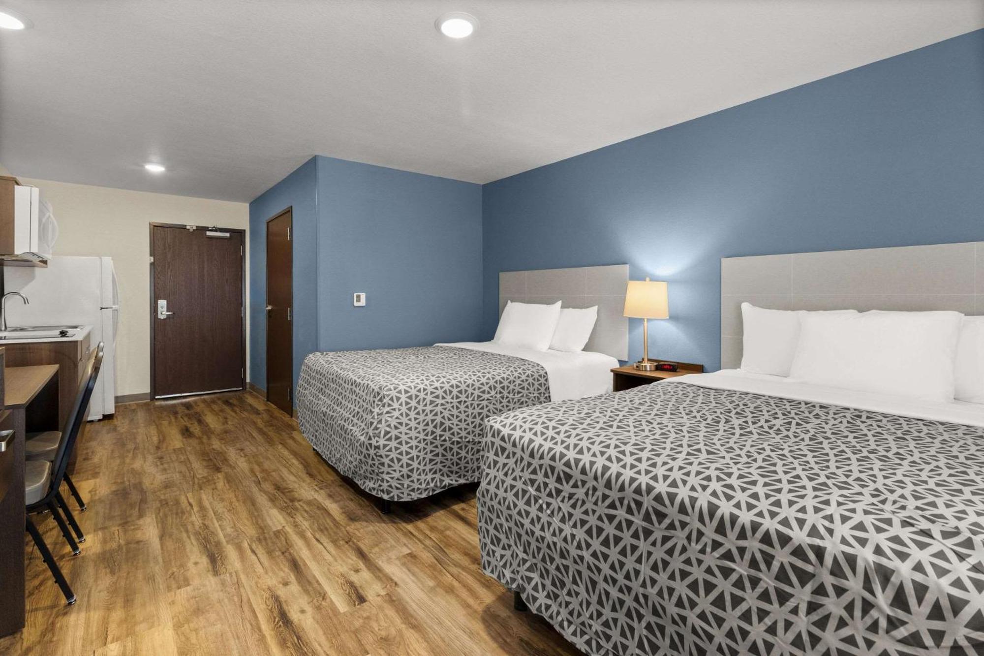 Woodspring Suites Bowling Green I-65 Dış mekan fotoğraf