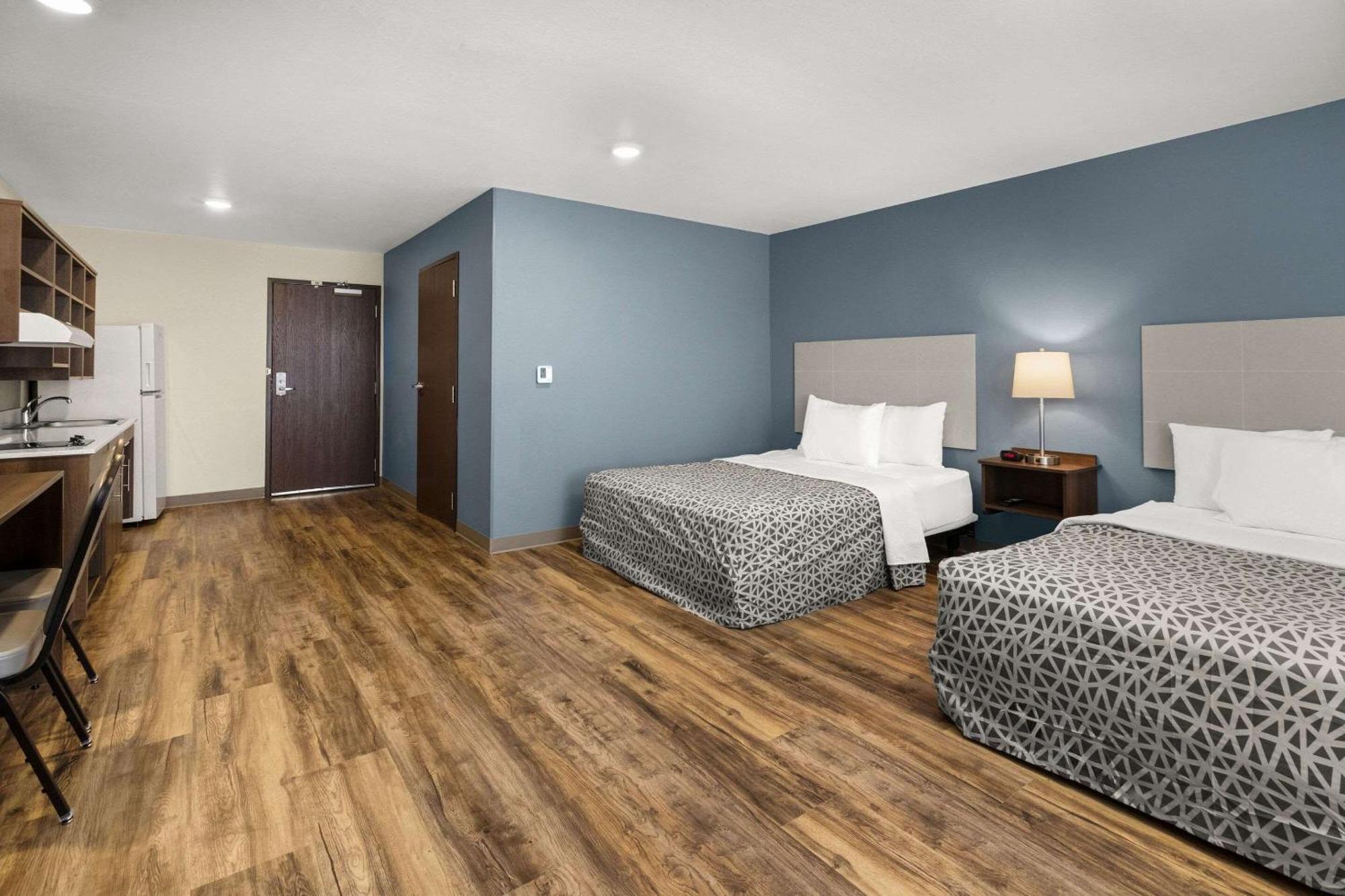 Woodspring Suites Bowling Green I-65 Dış mekan fotoğraf