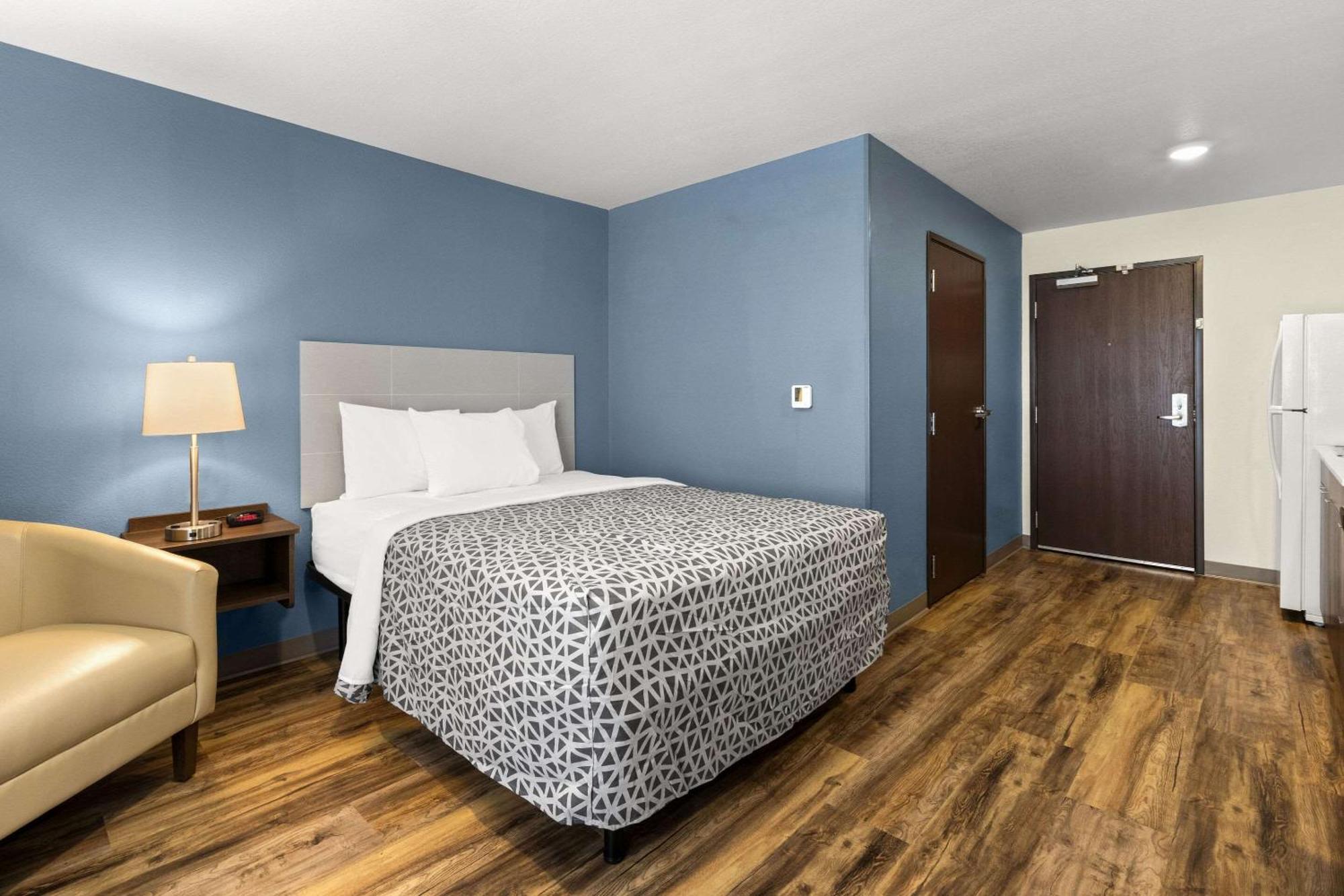 Woodspring Suites Bowling Green I-65 Dış mekan fotoğraf